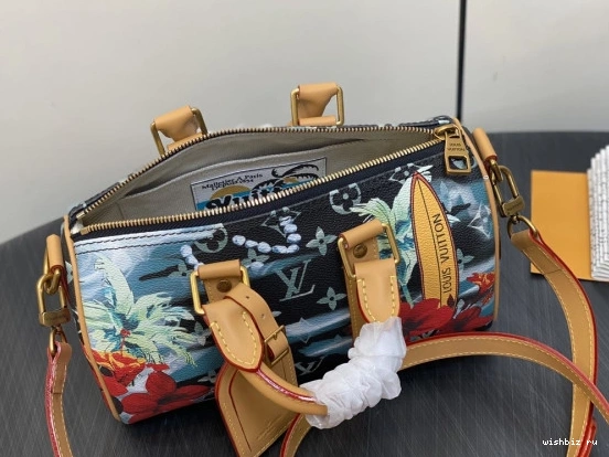 WIS SPEEDY Vuitton 25 Louis 0120